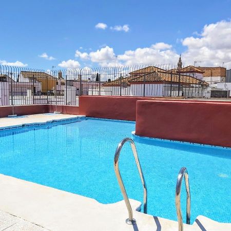Tu Casa En Sevilla Dış mekan fotoğraf