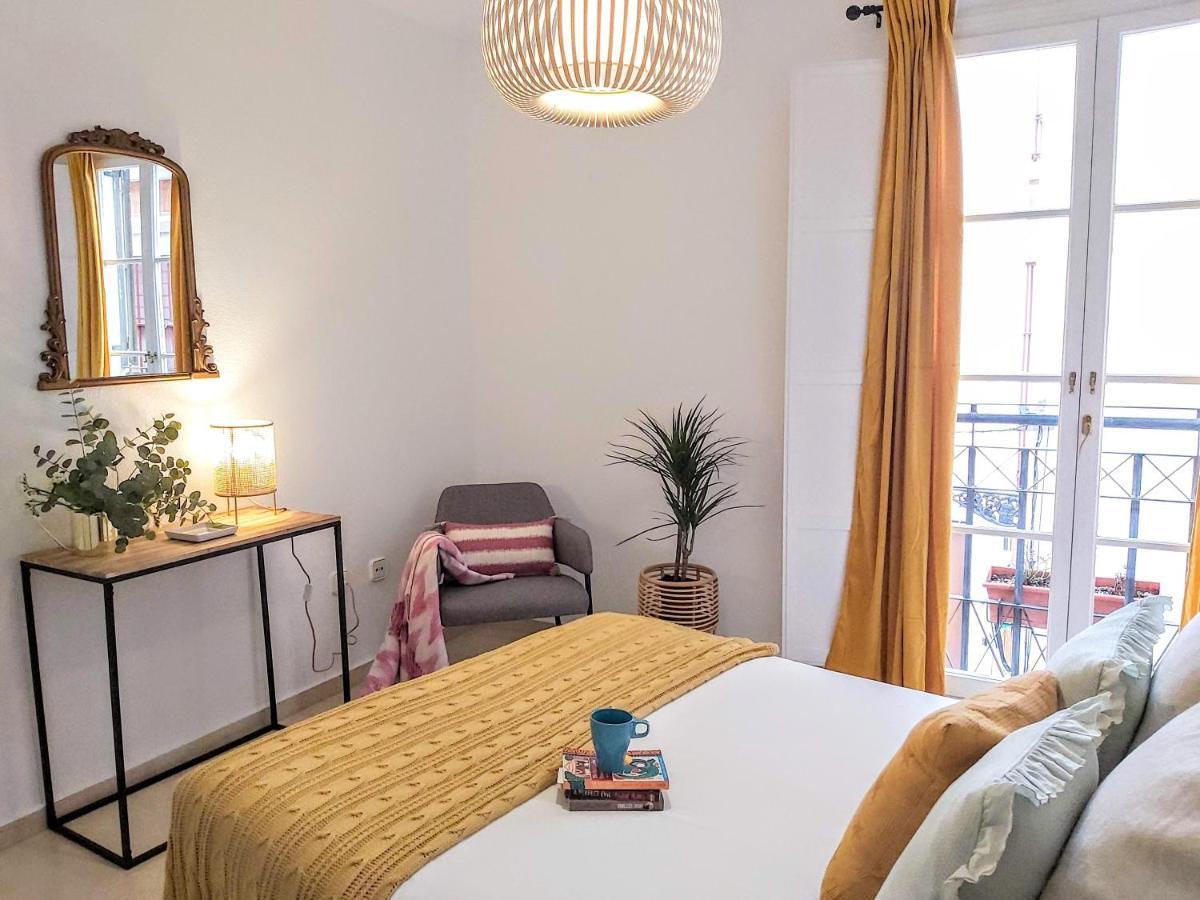 Tu Casa En Sevilla Dış mekan fotoğraf