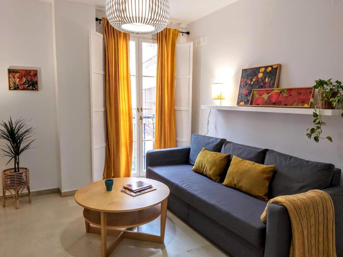 Tu Casa En Sevilla Dış mekan fotoğraf