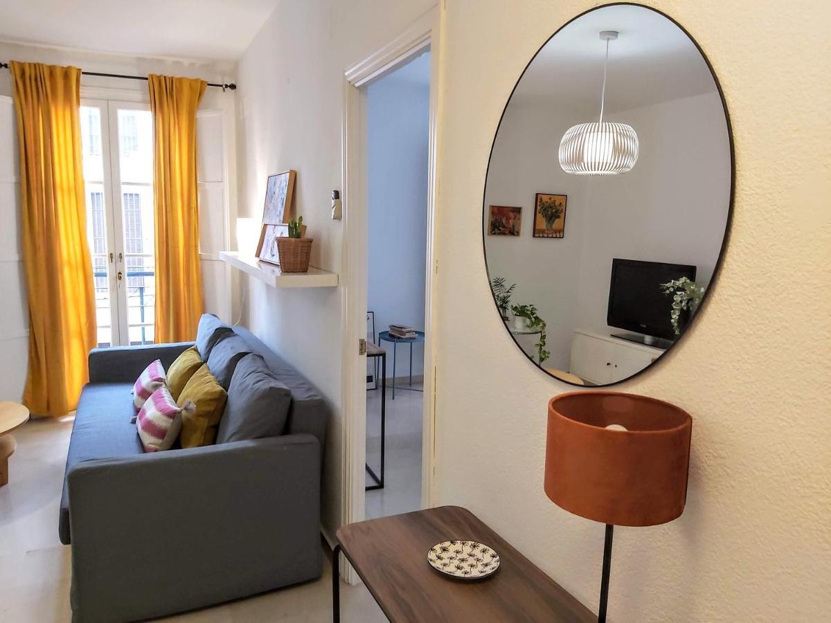 Tu Casa En Sevilla Dış mekan fotoğraf