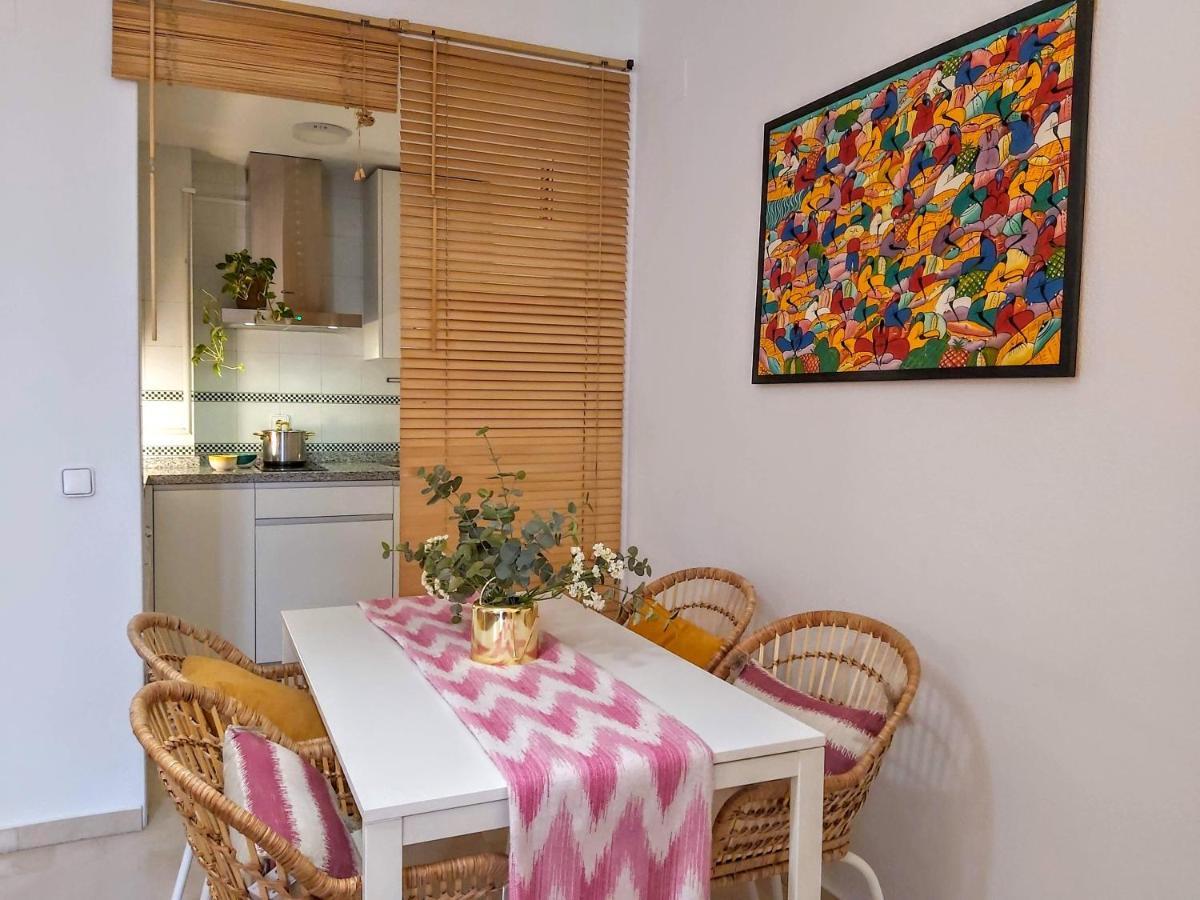 Tu Casa En Sevilla Dış mekan fotoğraf