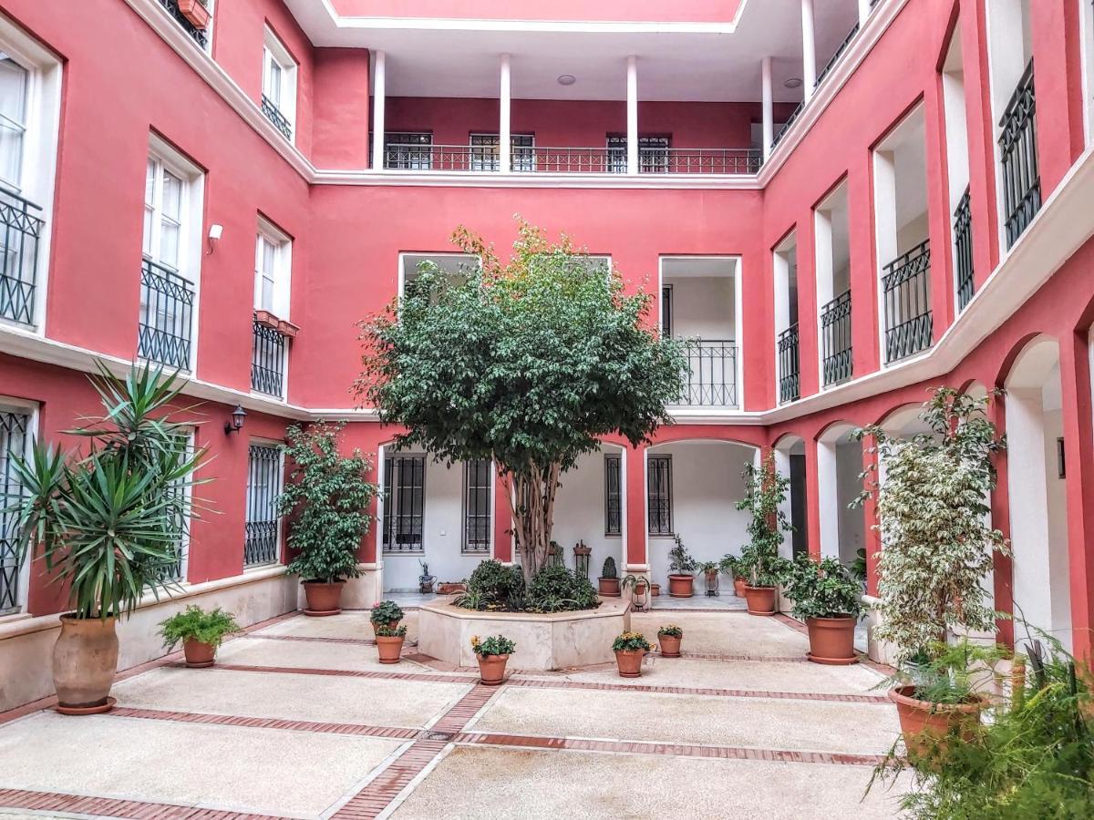 Tu Casa En Sevilla Dış mekan fotoğraf