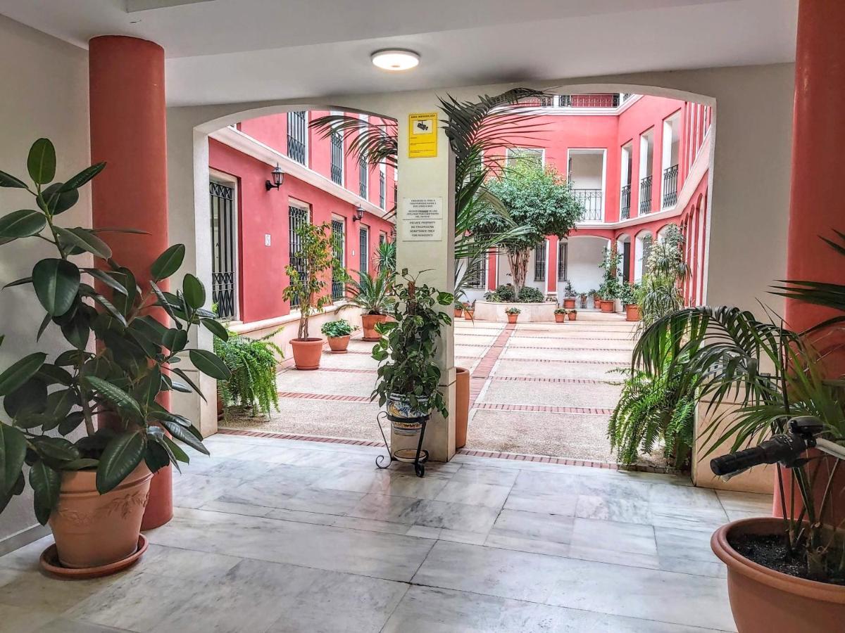 Tu Casa En Sevilla Dış mekan fotoğraf