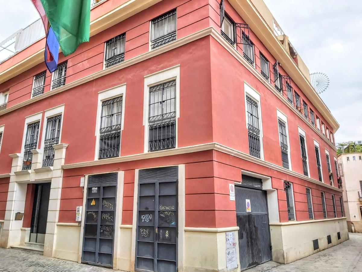 Tu Casa En Sevilla Dış mekan fotoğraf