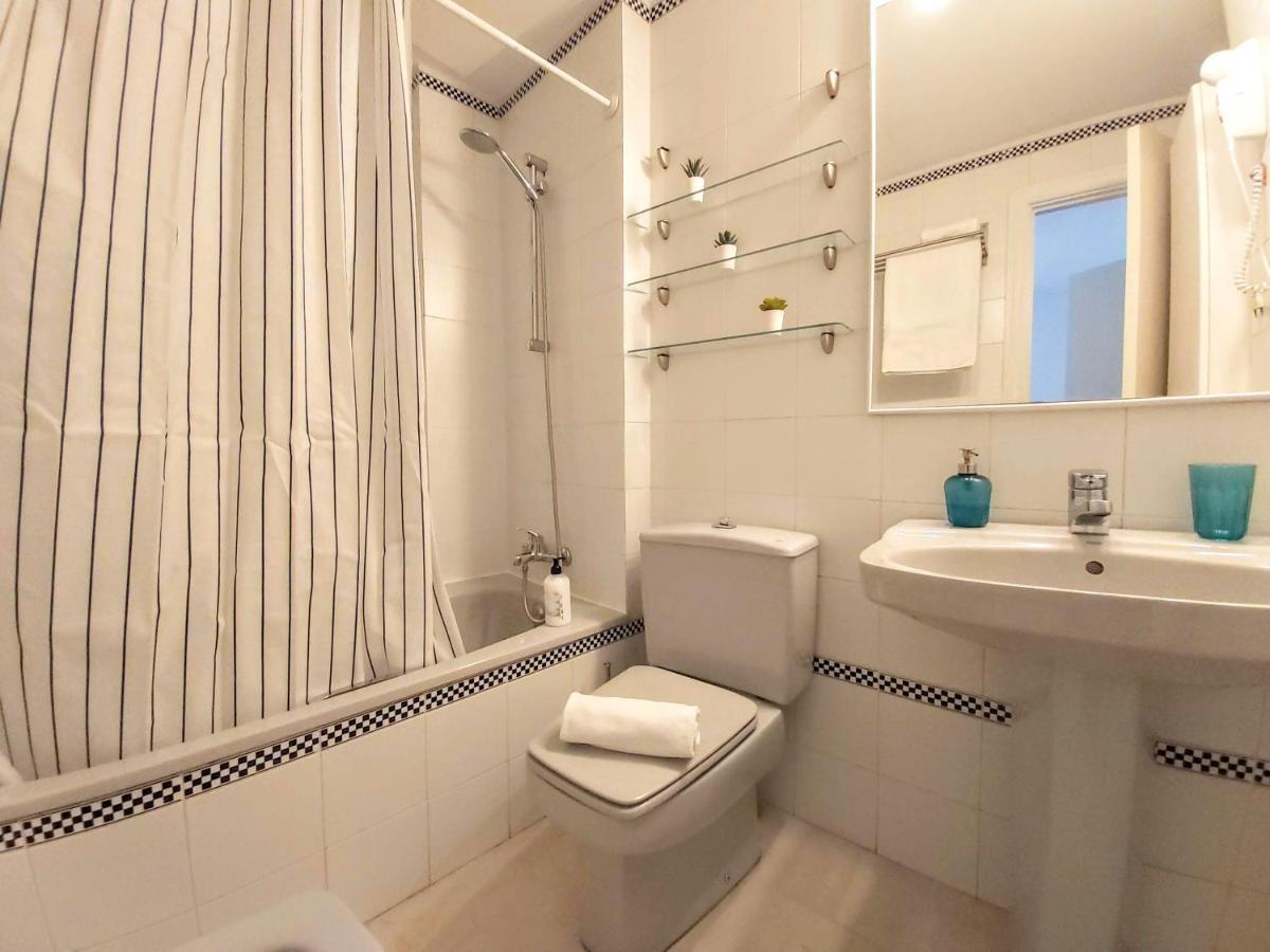 Tu Casa En Sevilla Dış mekan fotoğraf