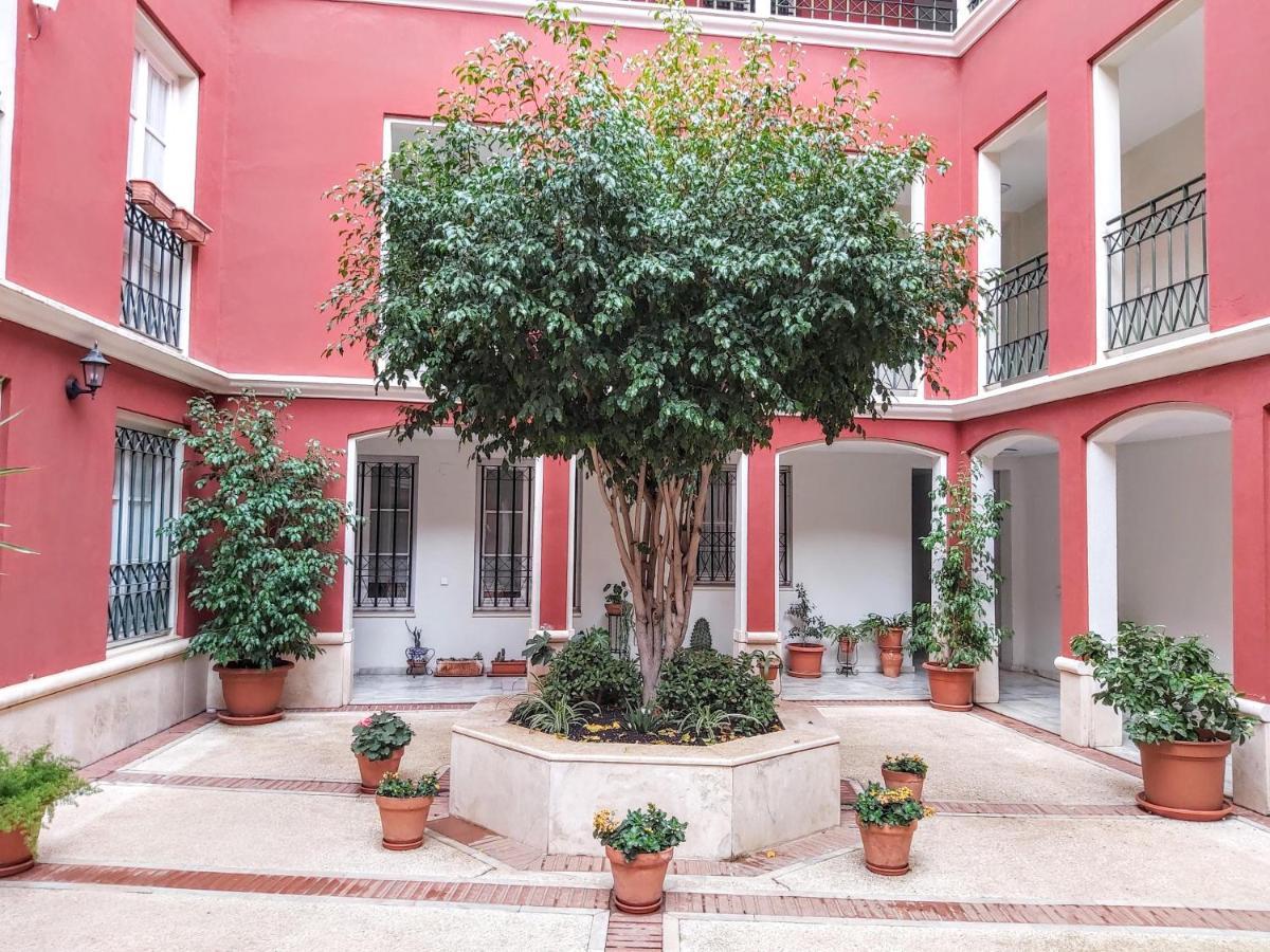 Tu Casa En Sevilla Dış mekan fotoğraf