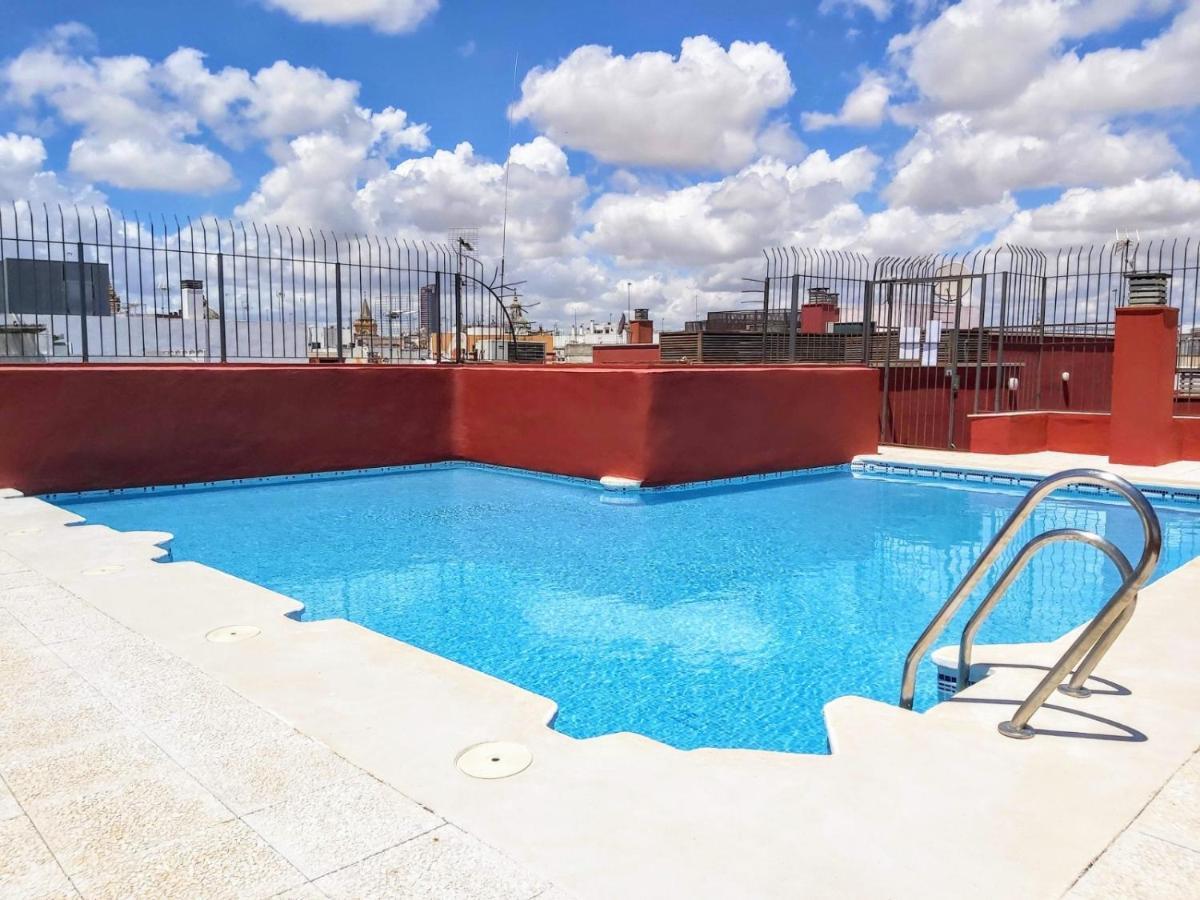 Tu Casa En Sevilla Dış mekan fotoğraf