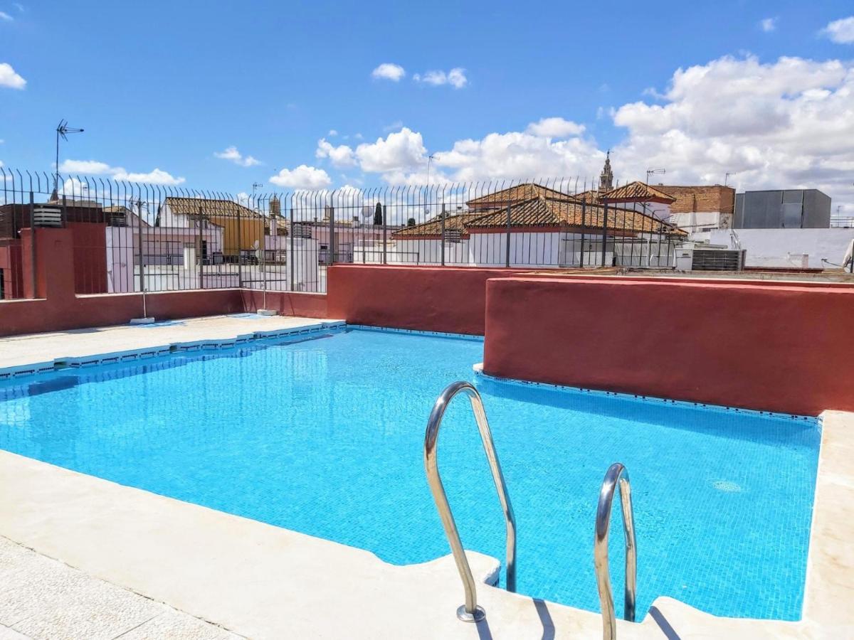 Tu Casa En Sevilla Dış mekan fotoğraf