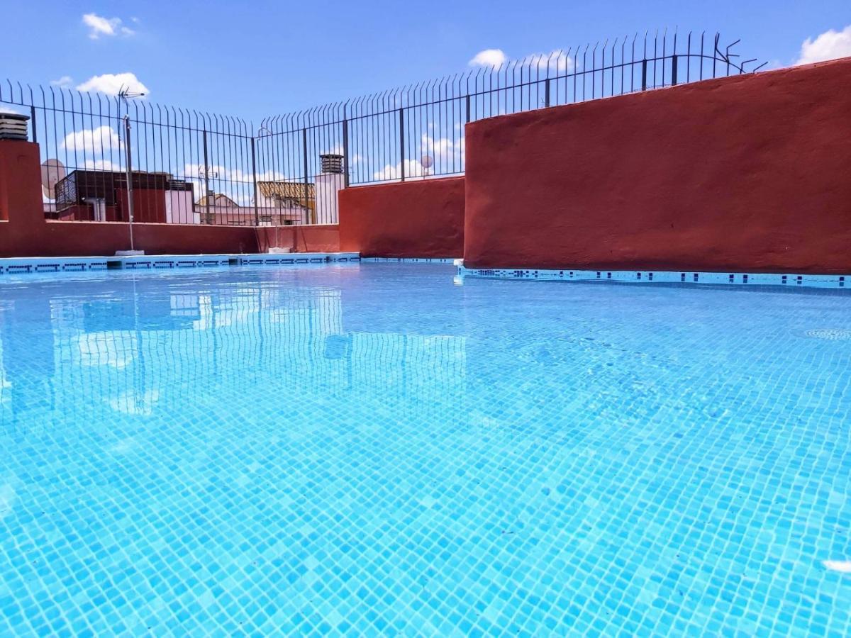 Tu Casa En Sevilla Dış mekan fotoğraf